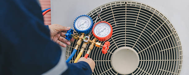 Licensed Ductwork Repair service in Princeton, NJ - JG Cool HVAC