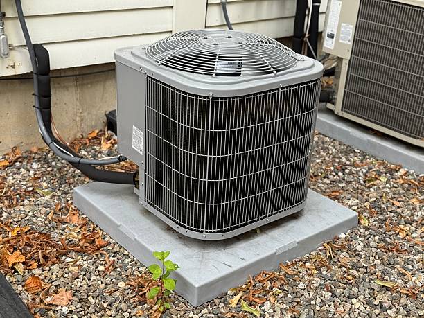 24/7 Emergency Ductwork Repair experts in Princeton, NJ