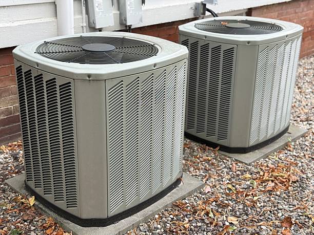 Reliable Ductwork Repair contractor in Princeton, NJ by JG Cool HVAC